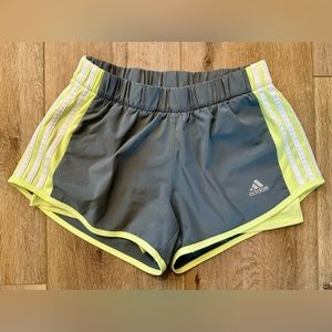 Adidas Climalite Shorts - Women’s Size Small